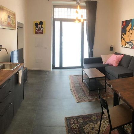 Home In Trast II 罗马 外观 照片
