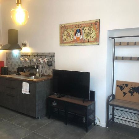 Home In Trast II 罗马 外观 照片