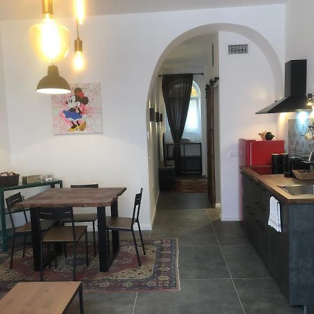 Home In Trast II 罗马 外观 照片