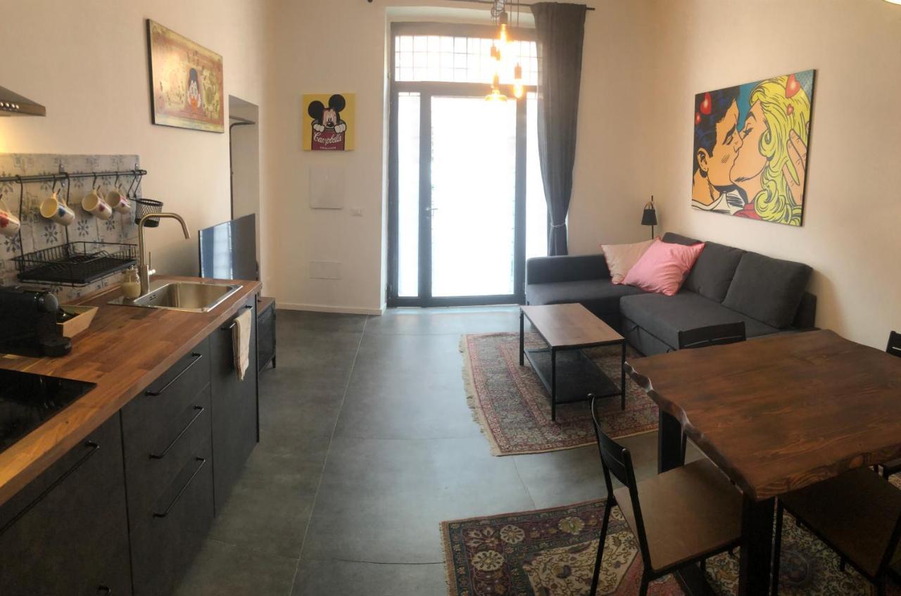 Home In Trast II 罗马 外观 照片
