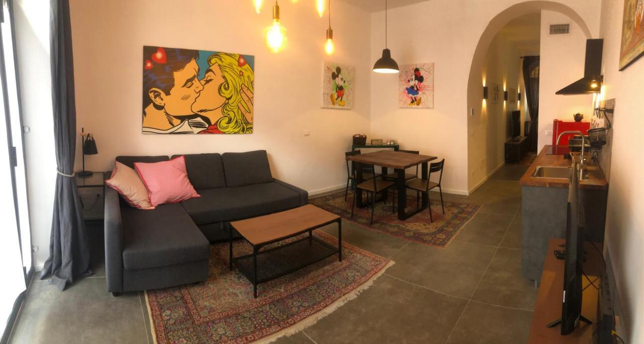 Home In Trast II 罗马 外观 照片