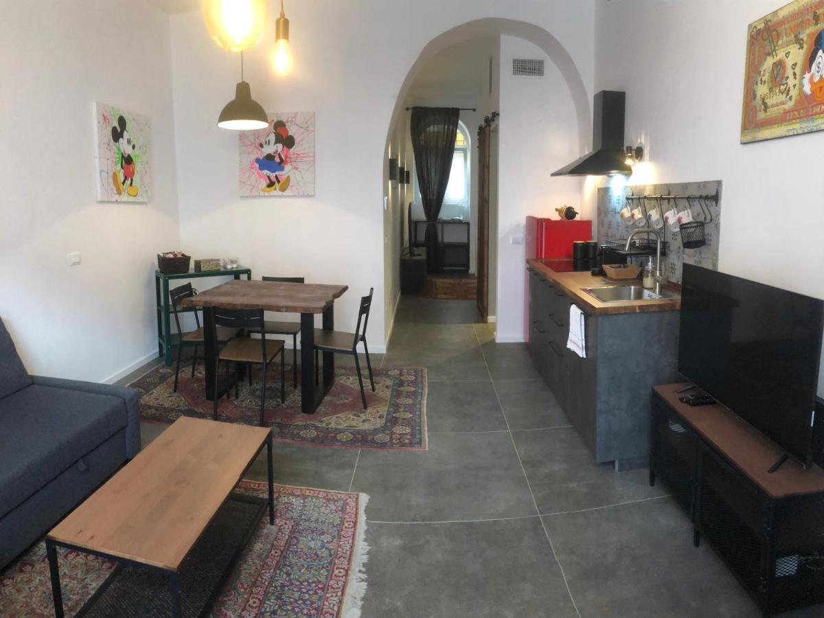 Home In Trast II 罗马 外观 照片