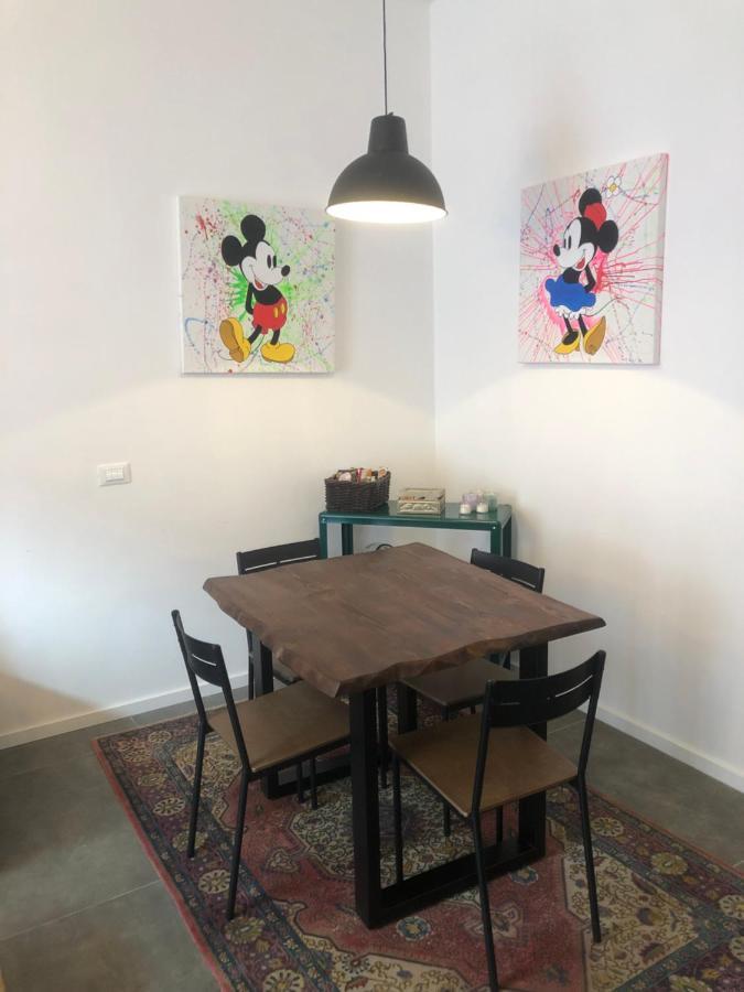 Home In Trast II 罗马 外观 照片