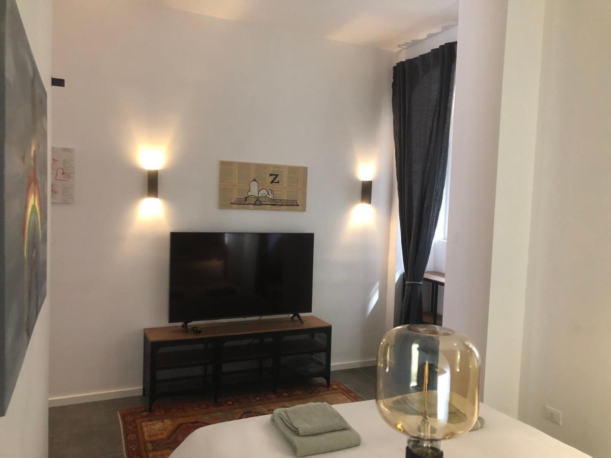 Home In Trast II 罗马 外观 照片