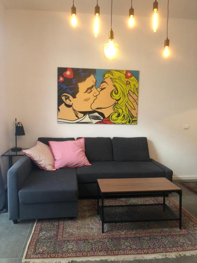 Home In Trast II 罗马 外观 照片