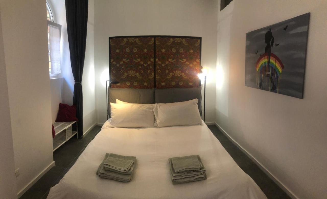 Home In Trast II 罗马 外观 照片