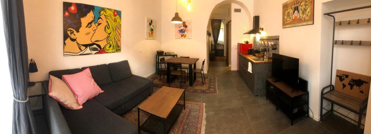 Home In Trast II 罗马 外观 照片