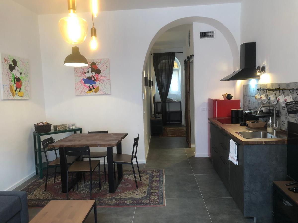 Home In Trast II 罗马 外观 照片